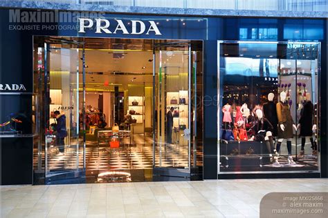 prada canada store